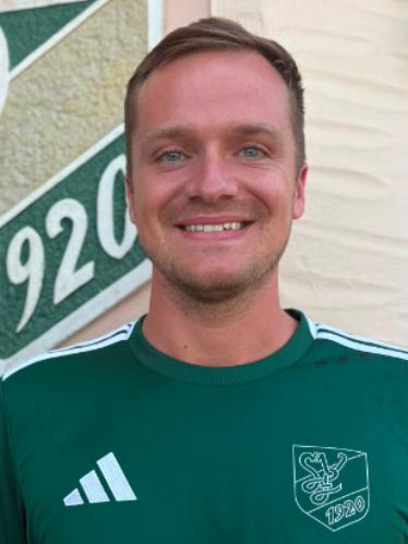 Justus Keidel