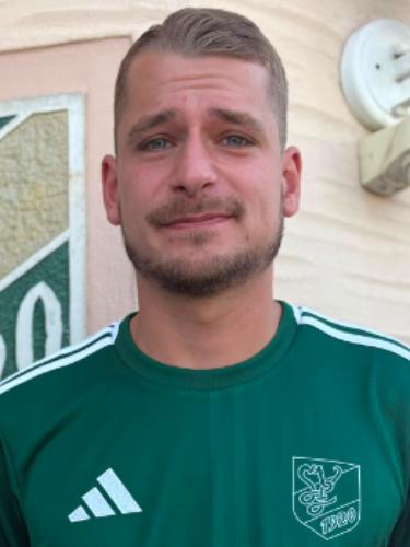 Oliver Mirwald