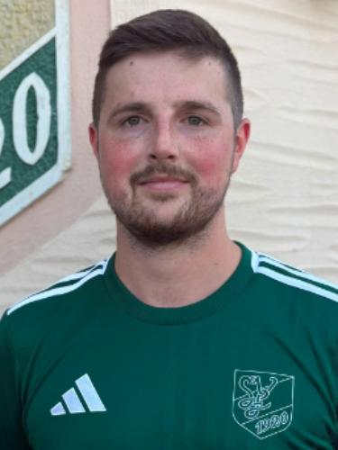 Avatar Bild für Jonas Senger