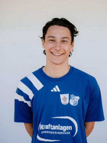 Tobias Ammer