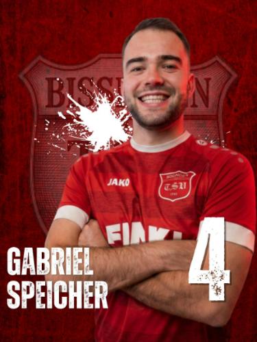 Avatar Bild für Gabriel Speicher