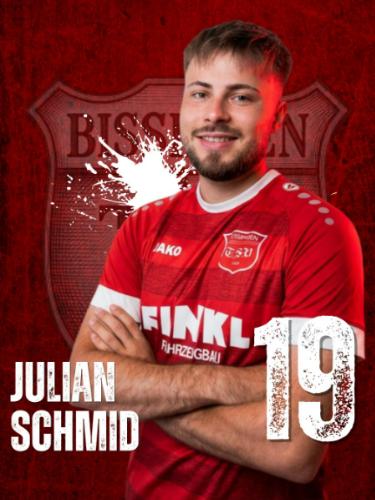 Avatar Bild für Julian Schmid