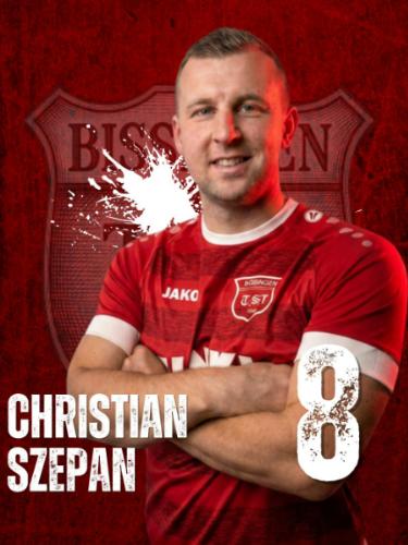 Avatar Bild für Christian Szepan