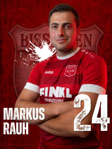 Markus Rauh