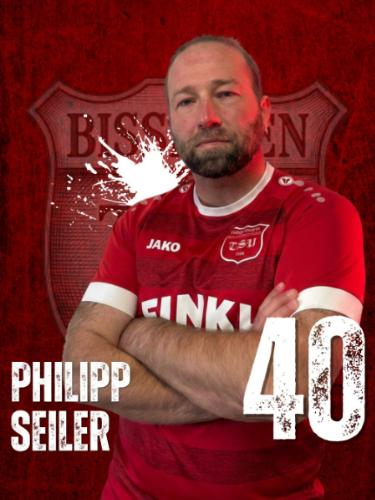 Philipp Seiler
