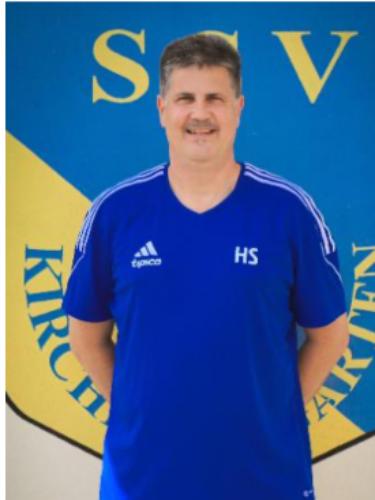 Holger Seiler