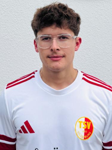 Pascal Neudecker
