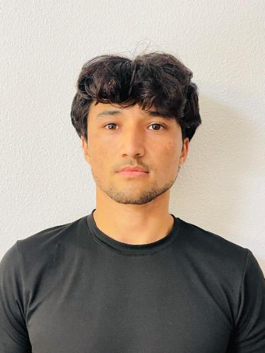 Nejati Saifurahman