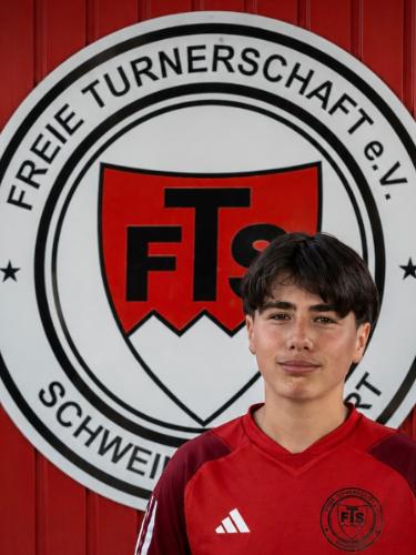 Avatar Bild für Mikail Yalcinkaya