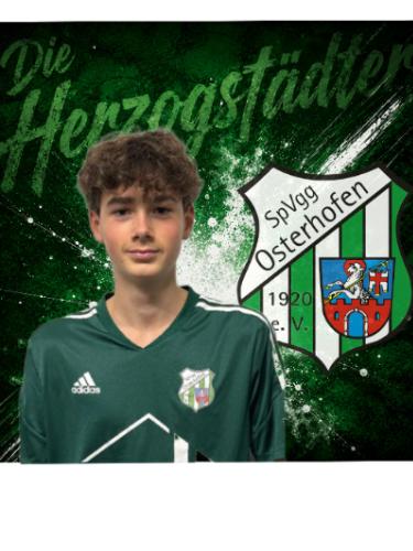 Valentin Gillitzer