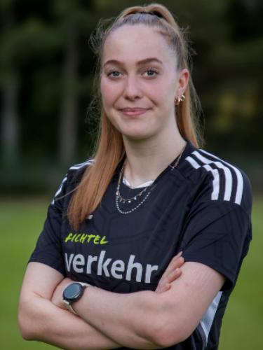 Avatar Bild für Julia Gröbel