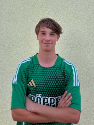 Raphael Zangerle