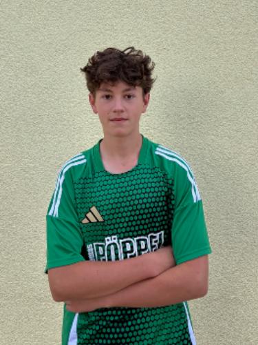 Maximilian Stephan