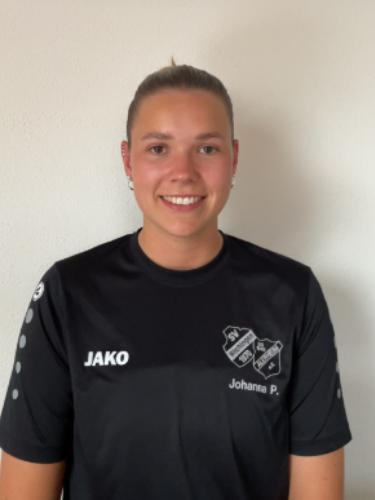 Johanna Pawlowski