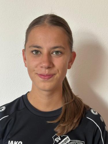 Luisa Seefried