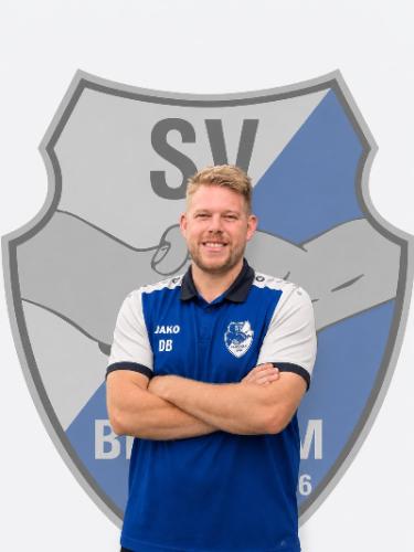 Dominik Brandl