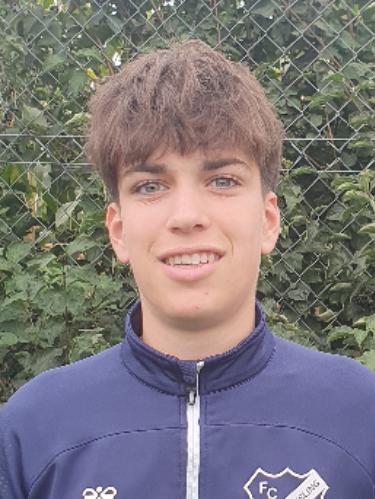 Matheo Lehner