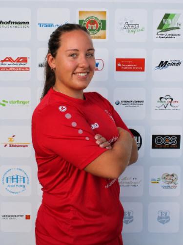 Jasmin Wenger