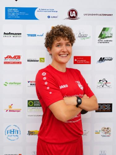 Sabrina Waltrich