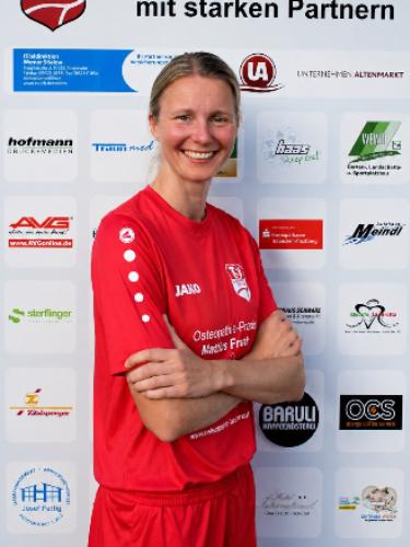 Christina Lohmeier