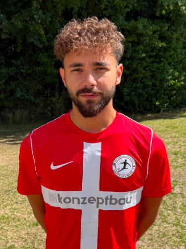Berkant Aydogdu