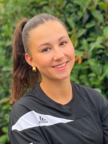 Sina Müller