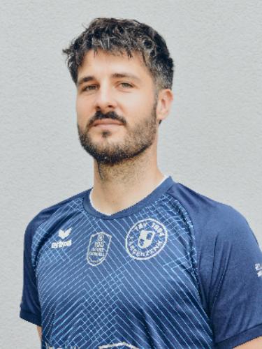 Avatar Bild für Daniel Berreth