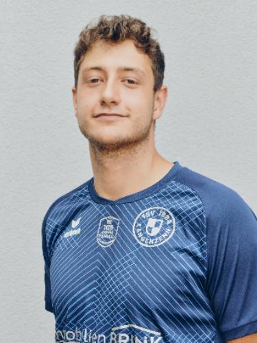 Deniz Korn