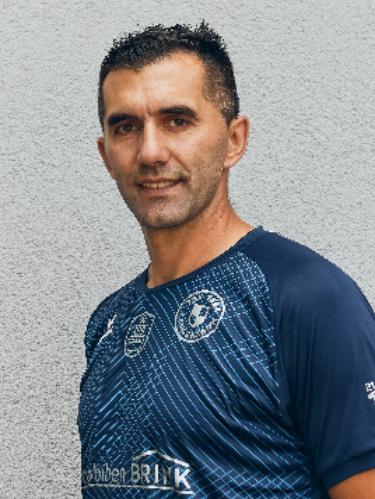 Aleksandar Kovac