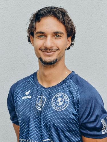 Karim Oldenburg