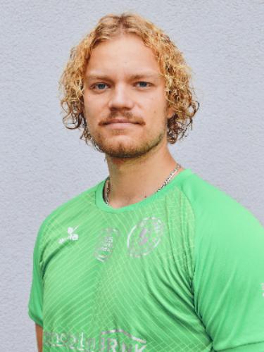 Marvin Pförtsch