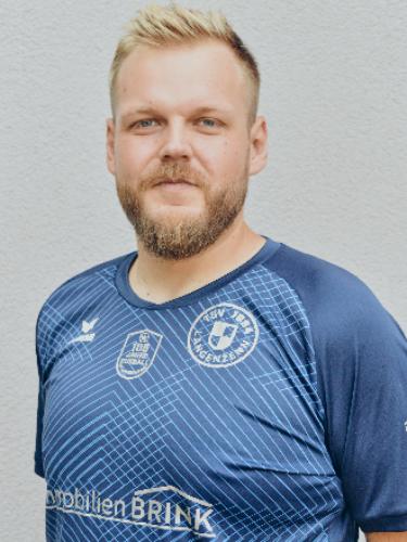 Avatar Bild für Julian Brink