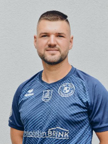 Avatar Bild für Daniel Godina