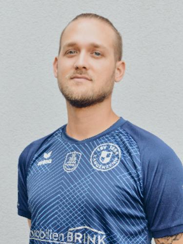 Avatar Bild für Joshua Röttinger