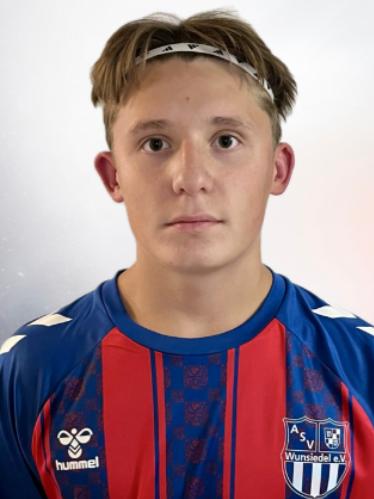 Leon Folst
