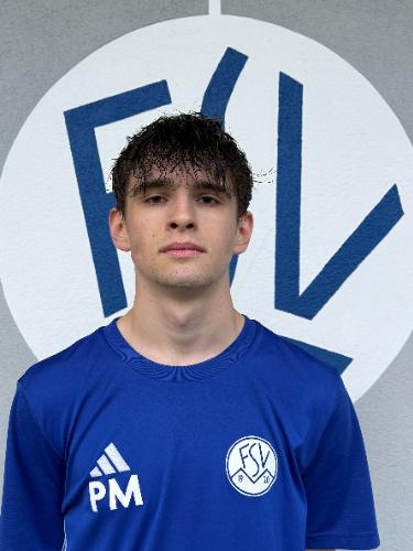 Philipp Madelung