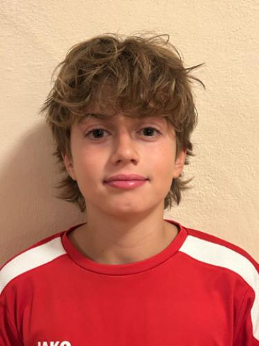 Theo Pickl
