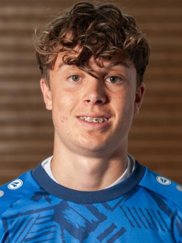 Lukas Kalauka