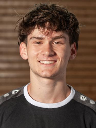 David Ruhsamer