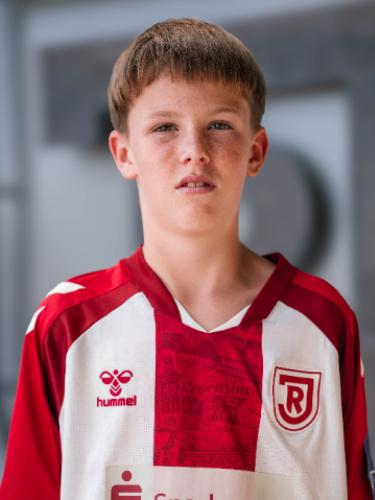 Ben Raßhofer