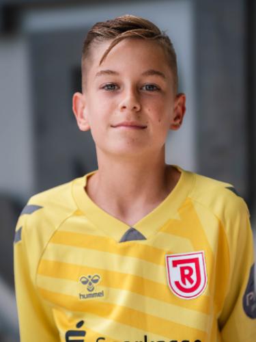 Luca Straubinger