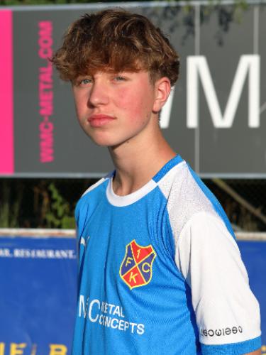 Liam Lojko