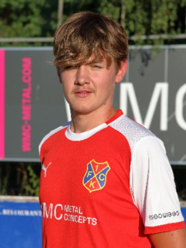 Johannes Segerer