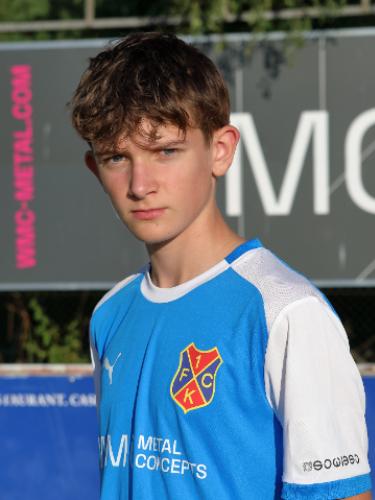 Lukas Weber