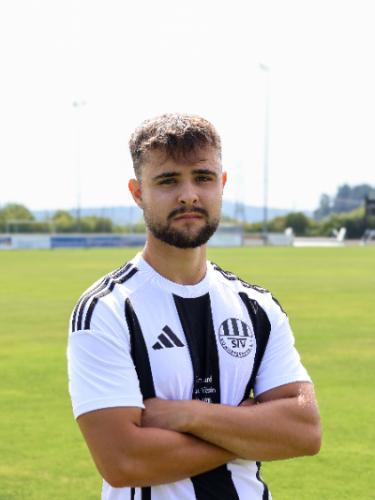Avatar Bild für Maximilian Geis