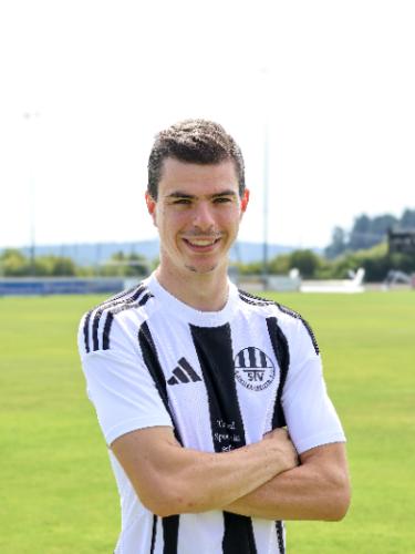 Tobias Marti