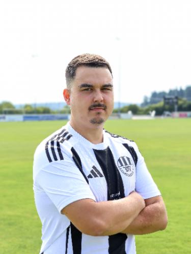 Marcel Preuß