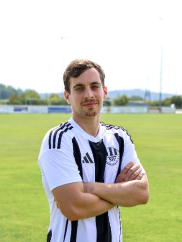 Christoph Wenisch