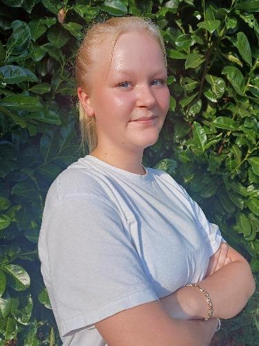 Avatar Bild für Sophia Weber