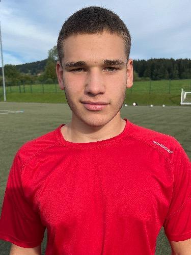 Kerim Huseinovic
